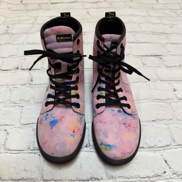 Dr. Martens Sheridan Boots - Picture 3 of 10